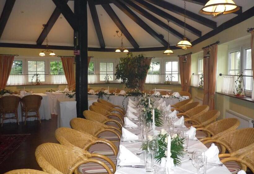 ホテル öreg Malom