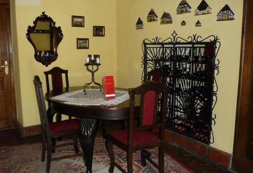 ホテル öreg Malom