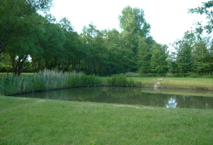 ホテル öreg Malom