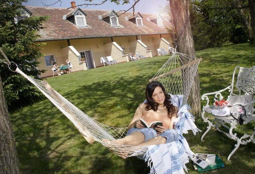 ホテル öreg Malom