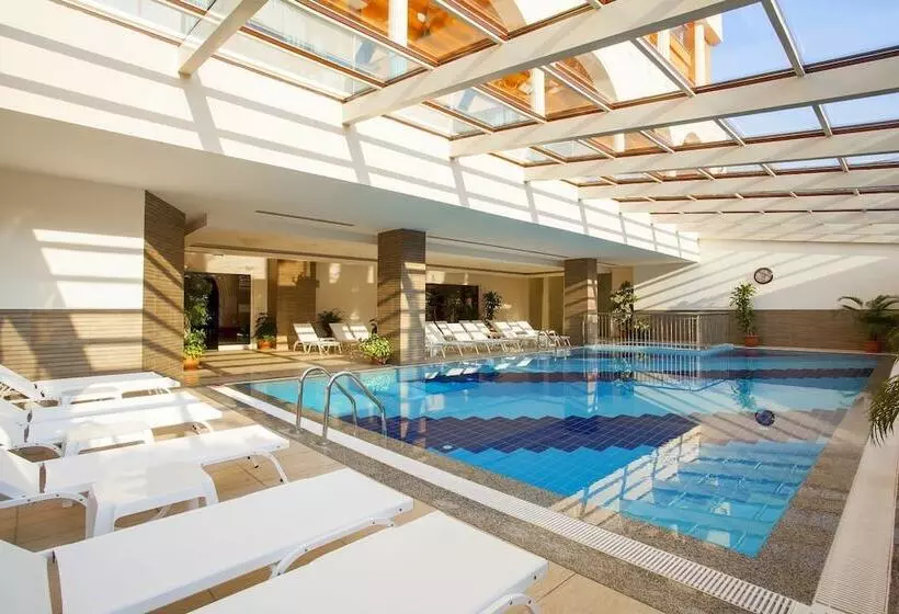 Hotel Side Orange Palace - All Inclusive