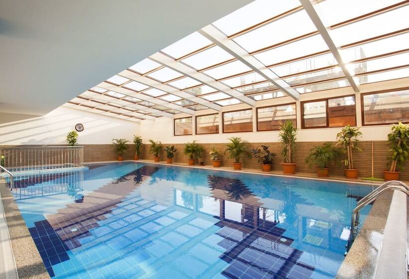 בית מלון כפרי Side Orange Palace - All Inclusive