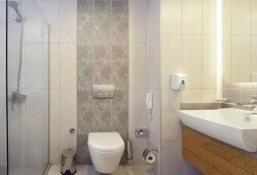 Hotel Side Orange Palace - All Inclusive