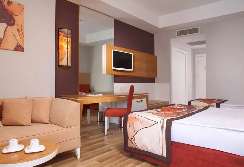 Hotel Side Orange Palace - All Inclusive