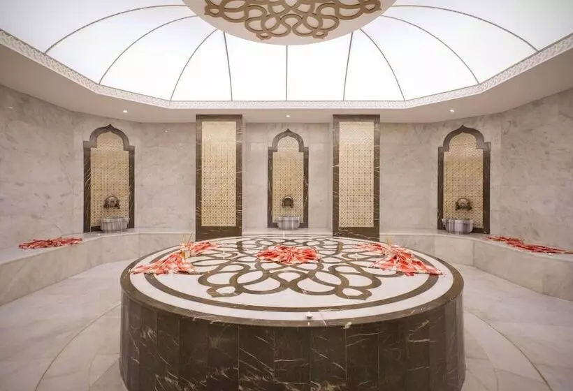 Hotel Side Orange Palace - All Inclusive