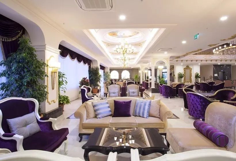 Hotel Side Orange Palace - All Inclusive