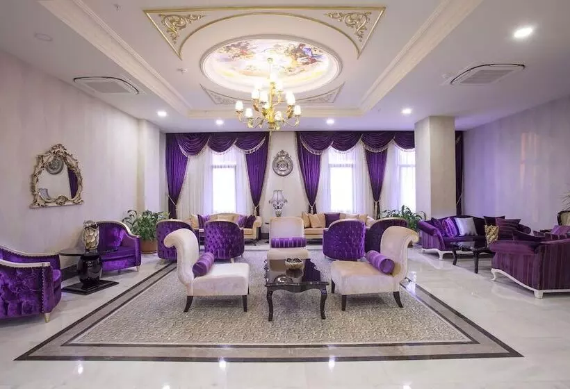 Hotel Side Orange Palace - All Inclusive