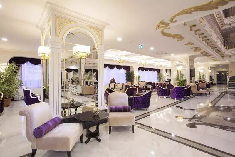 Hotel Side Orange Palace - All Inclusive