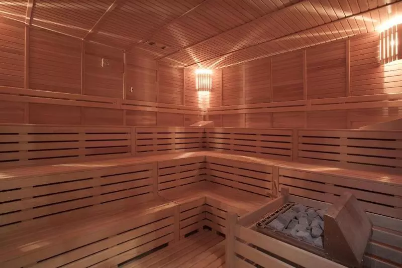 Hotel Side Orange Palace - All Inclusive