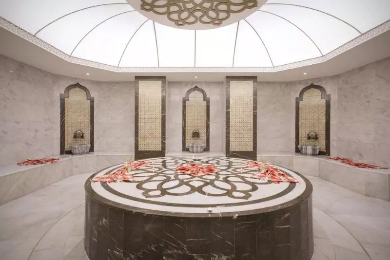 Hotel Side Orange Palace - All Inclusive