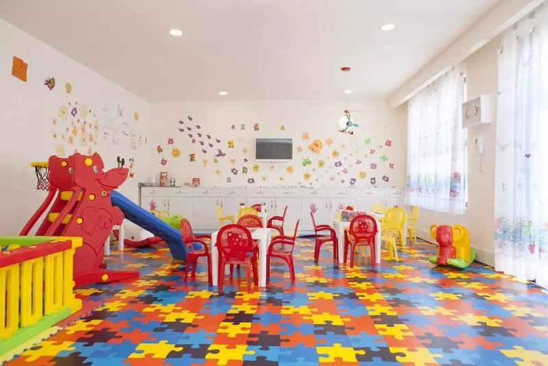 Hotel Side Orange Palace - All Inclusive