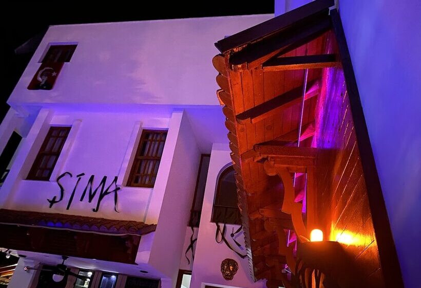 Hotel Sima