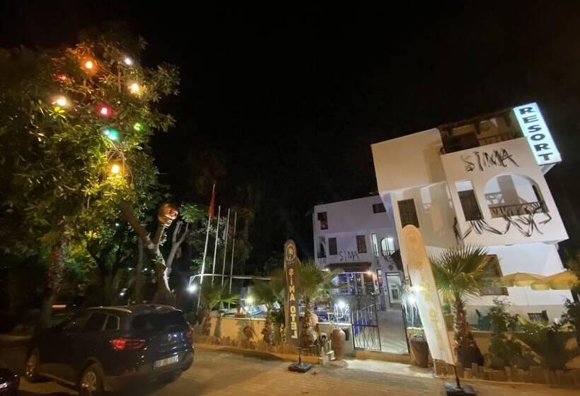 Hotel Sima