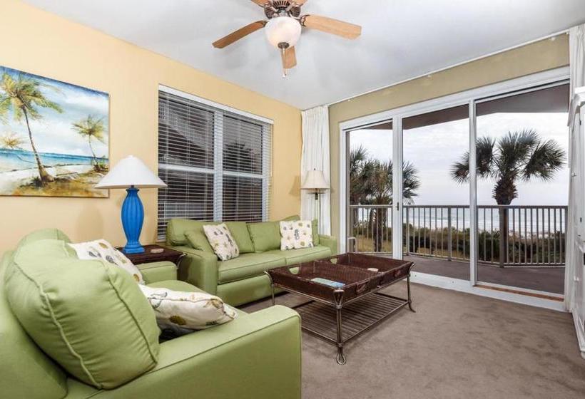 בית מלון כפרי Summer Place 505