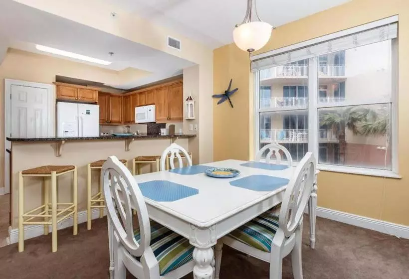 בית מלון כפרי Summer Place 505