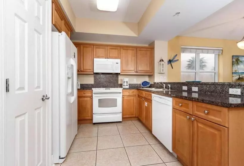 בית מלון כפרי Summer Place 505