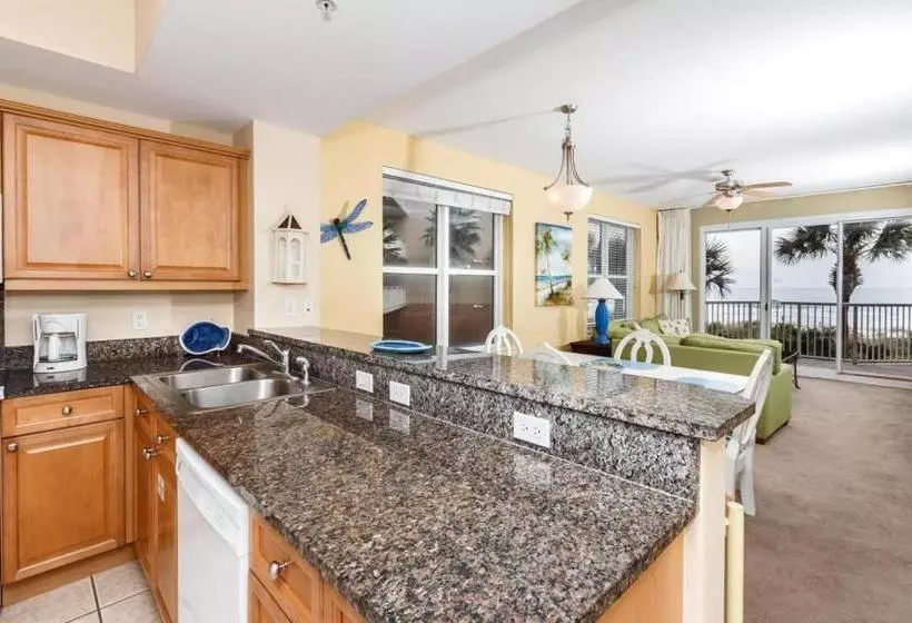 בית מלון כפרי Summer Place 505