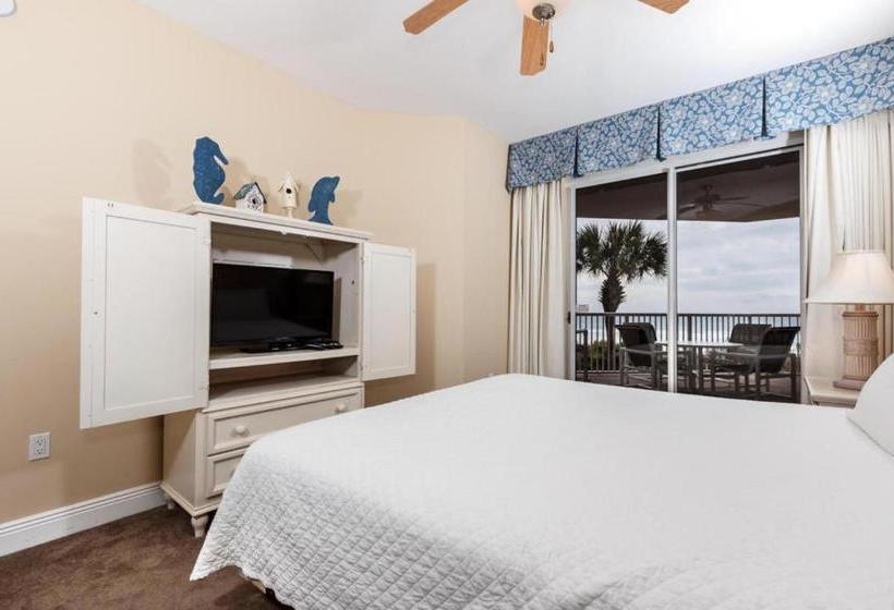 בית מלון כפרי Summer Place 505