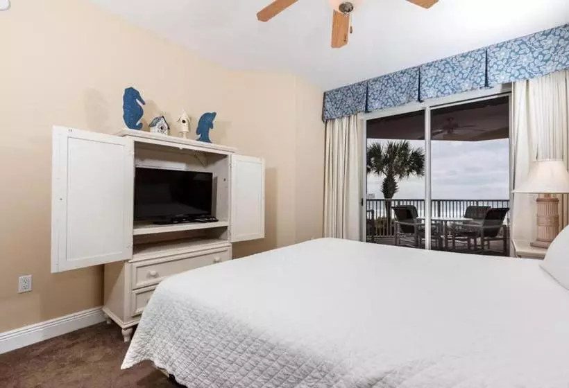 בית מלון כפרי Summer Place 505