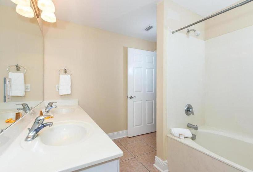 בית מלון כפרי Summer Place 505