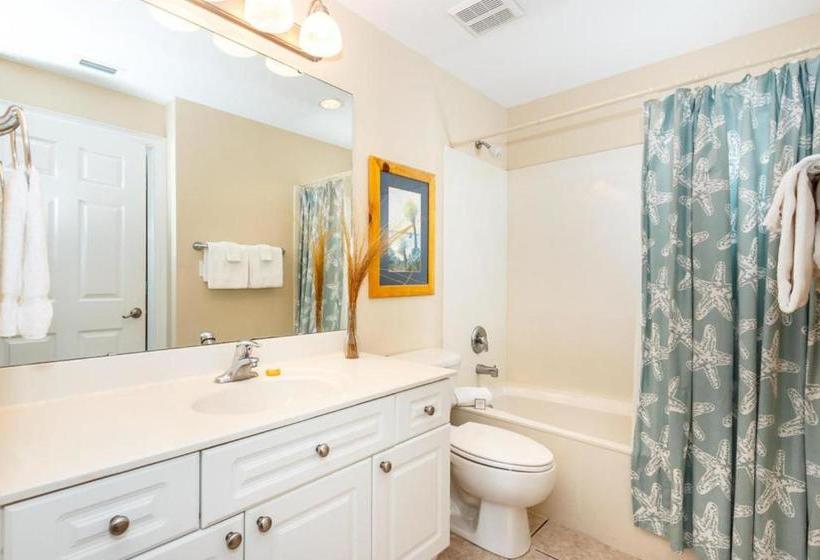 בית מלון כפרי Summer Place 505