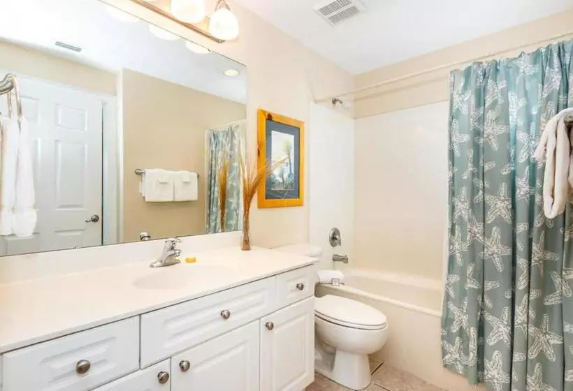 בית מלון כפרי Summer Place 505