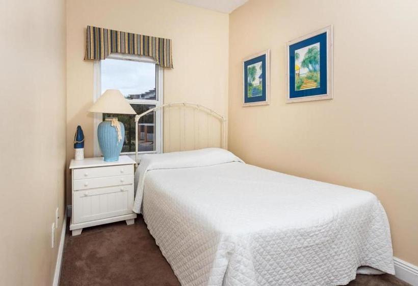 בית מלון כפרי Summer Place 505