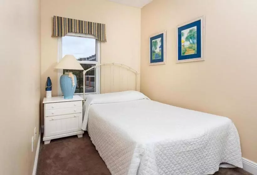 בית מלון כפרי Summer Place 505