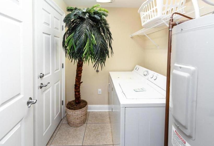 בית מלון כפרי Summer Place 505