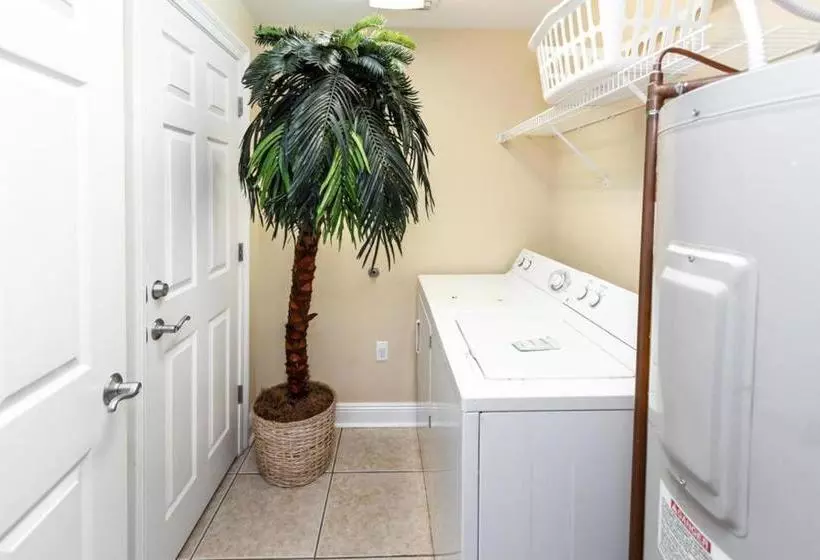 בית מלון כפרי Summer Place 505