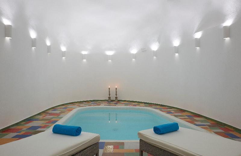 Отель White Santorini