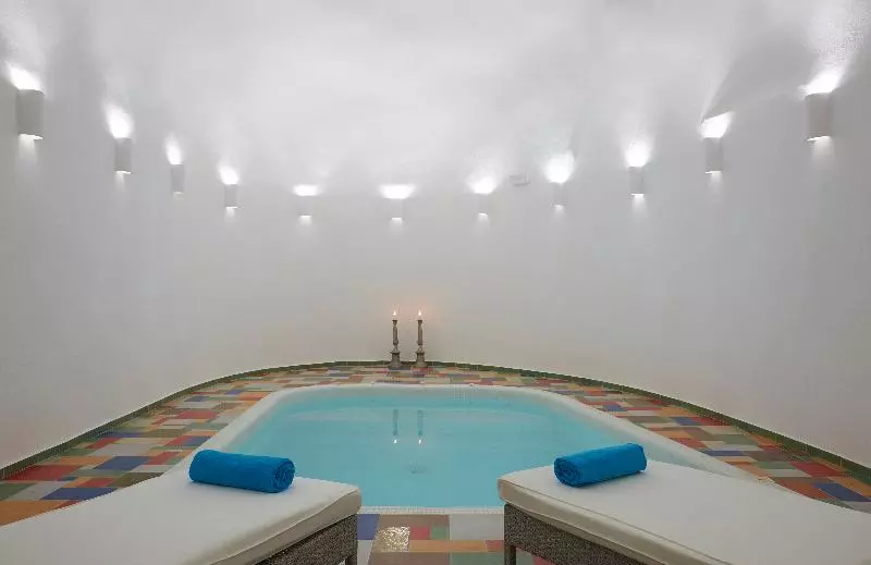 Hotel White Santorini