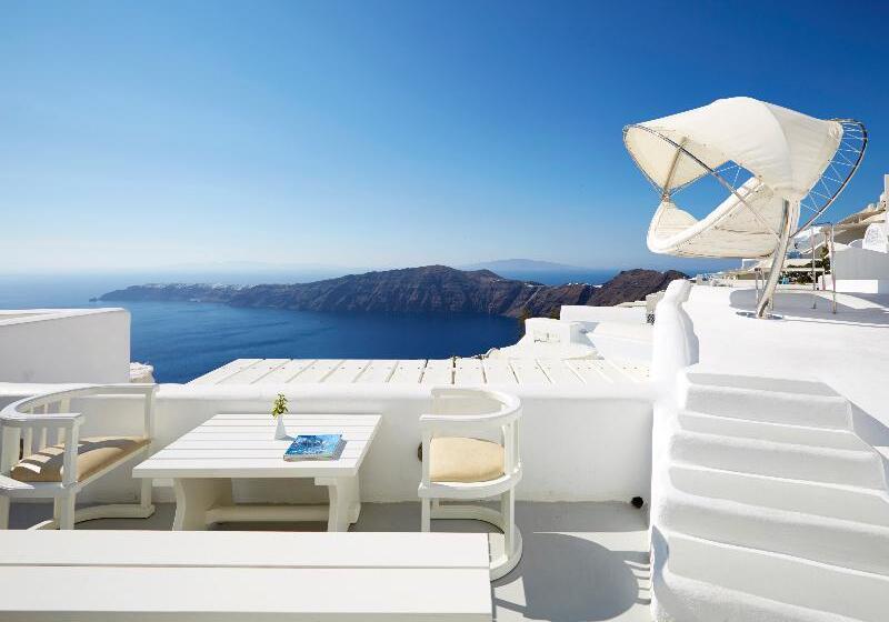 Отель White Santorini