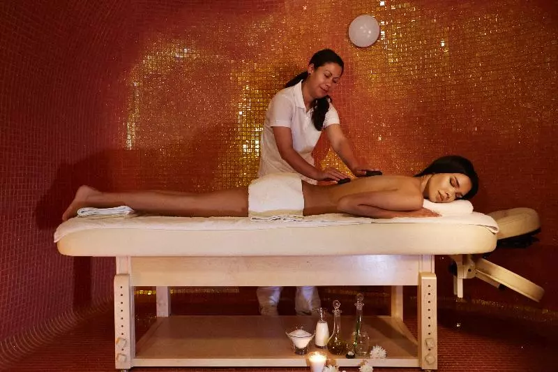 Hotel White Santorini