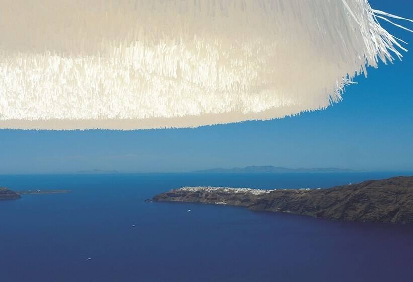 Отель White Santorini