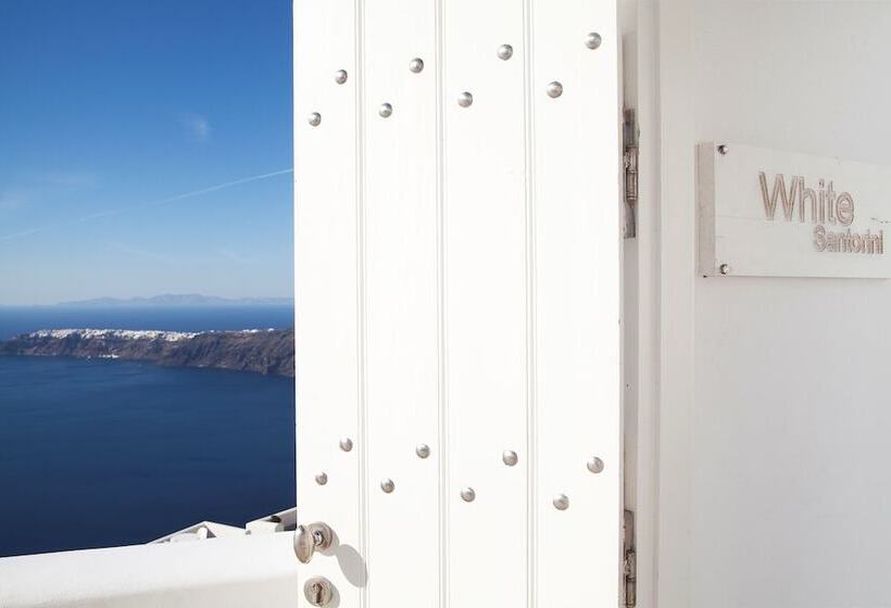 Отель White Santorini
