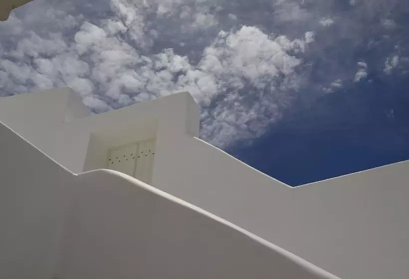 Hotel White Santorini