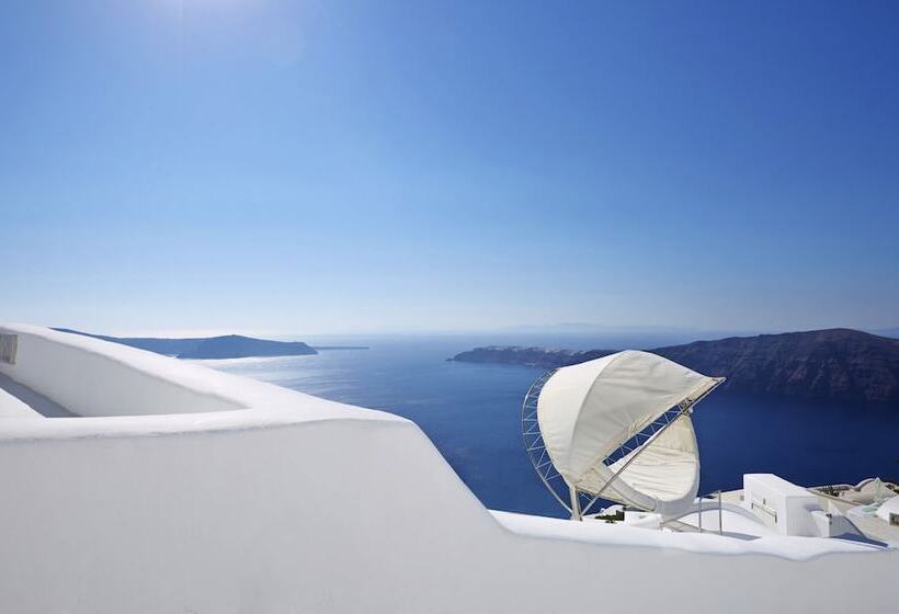 Отель White Santorini