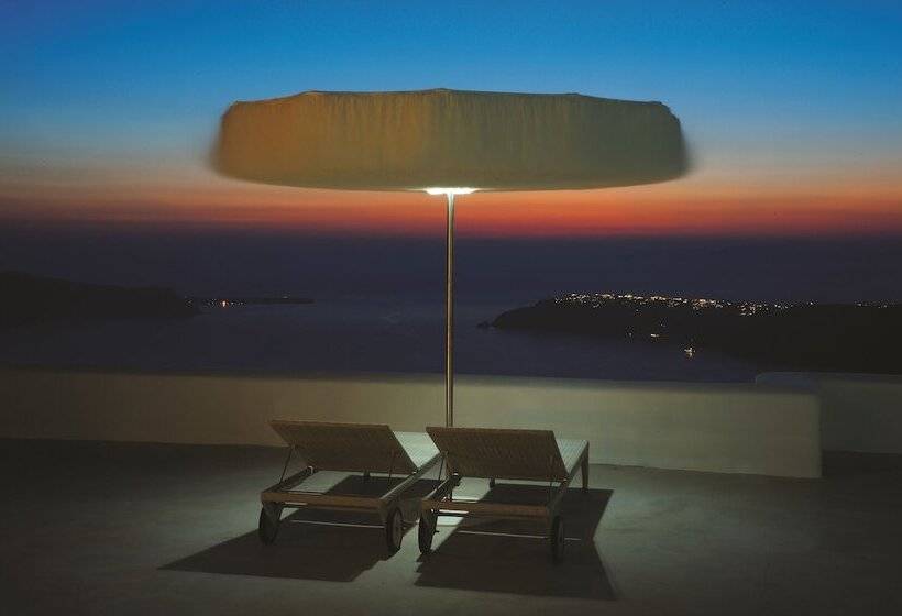 Отель White Santorini