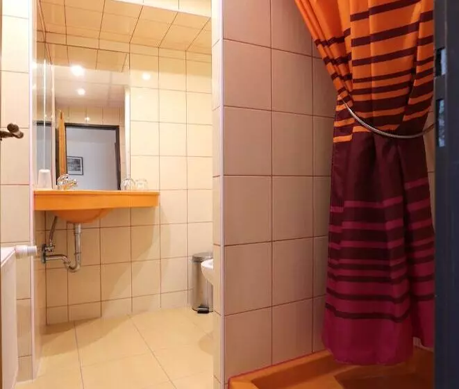 בית מלון כפרי Zelený Dům