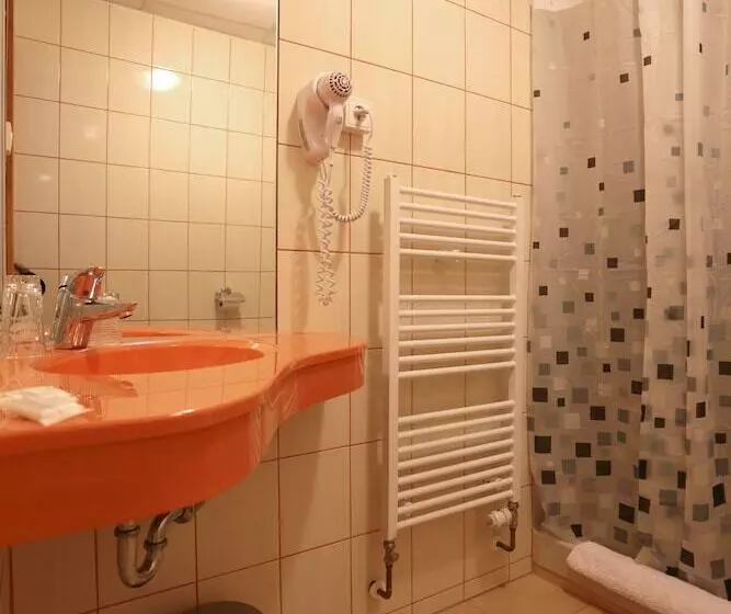 בית מלון כפרי Zelený Dům