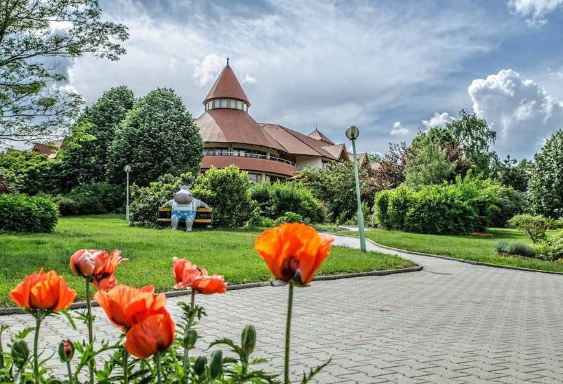 Kolping Hotel Spa & Family Resort