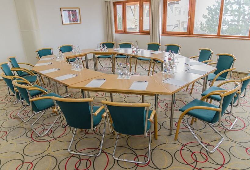 Kolping Hotel Spa & Family Resort