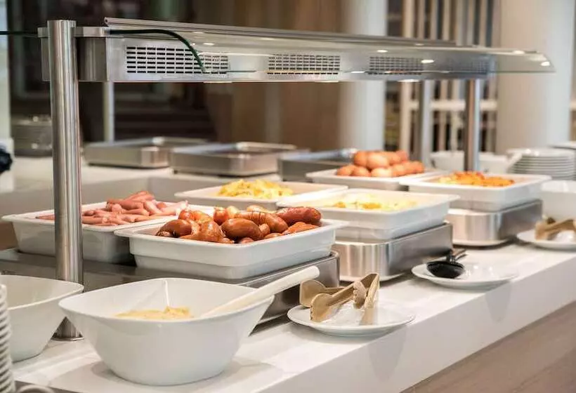 Kolping Hotel Spa & Family Resort