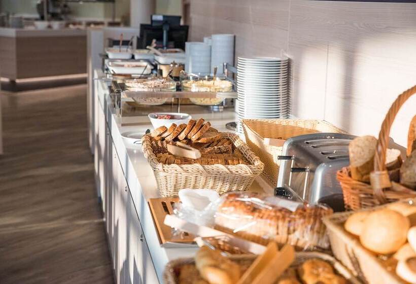 Kolping Hotel Spa & Family Resort