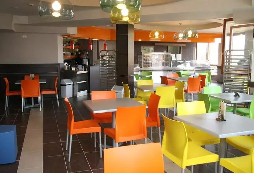 Kolping Hotel Spa & Family Resort