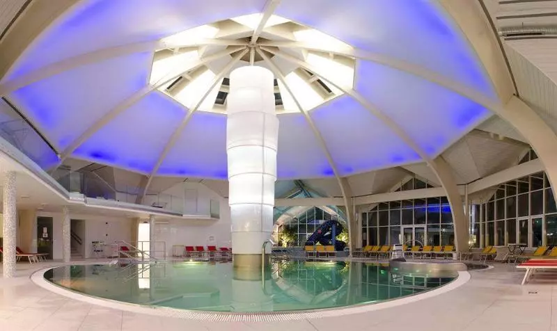 Kolping Hotel Spa & Family Resort