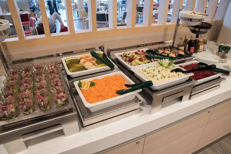 Kolping Hotel Spa & Family Resort