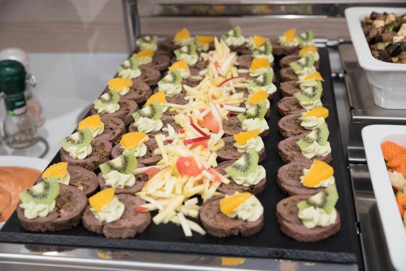 Kolping Hotel Spa & Family Resort