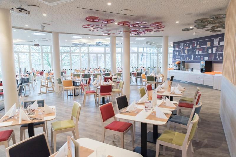 Kolping Hotel Spa & Family Resort